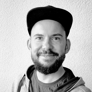 Alain Knecht